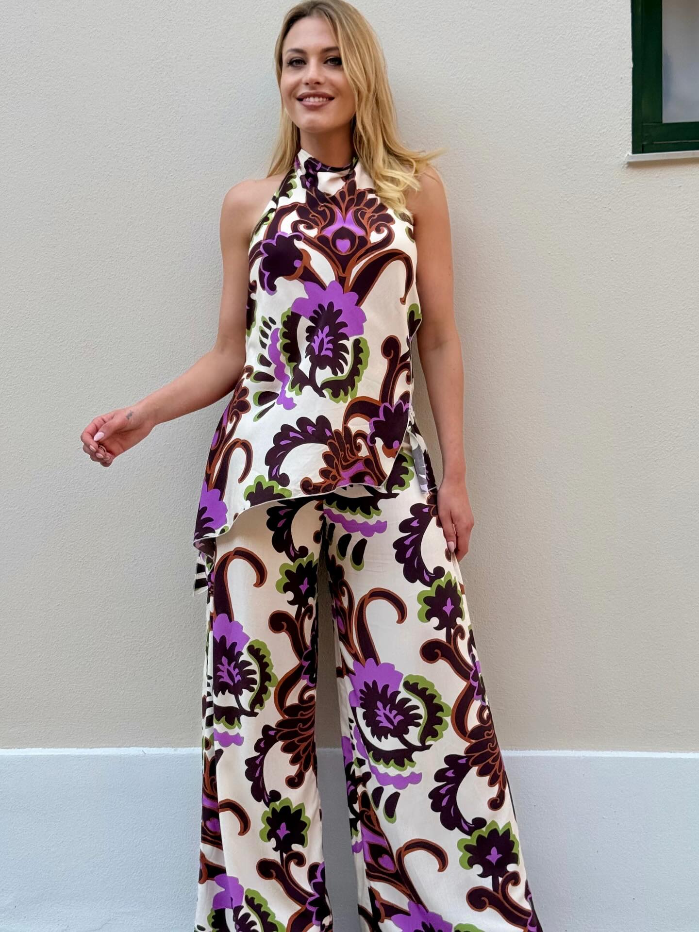 Eleganza senza Tempo